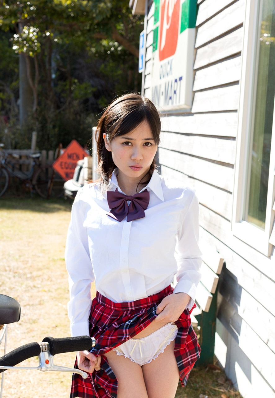 ぱんちら PICK UP画像