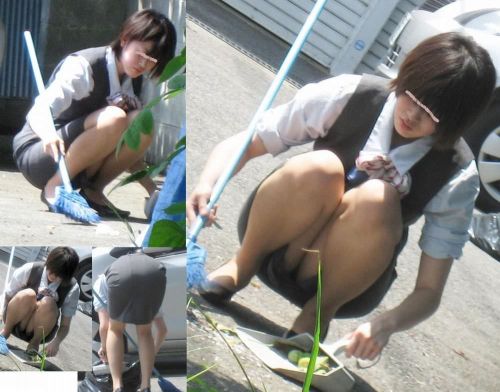 ぱんちら&nbsp;-&nbsp;盗撮画像&nbsp;3