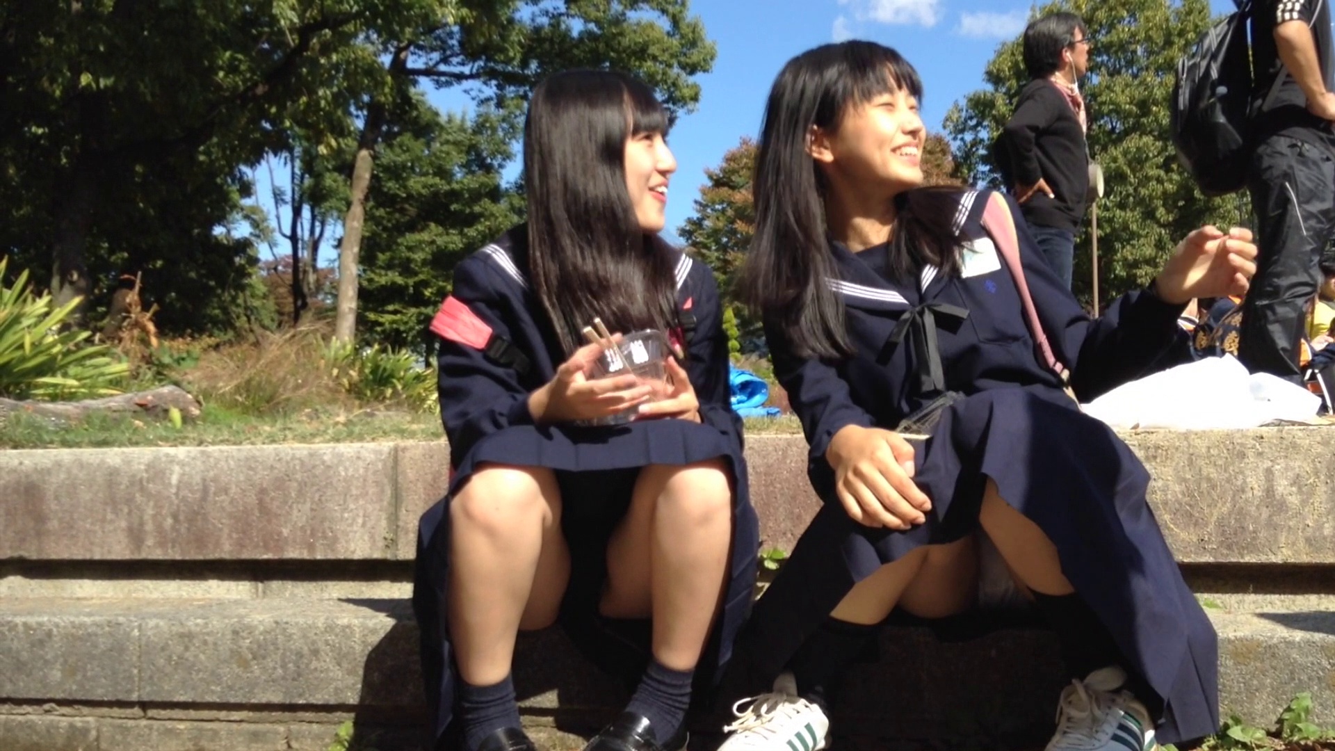 ぱんちら PICK UP画像