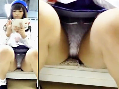 ぱんちら PICK UP画像