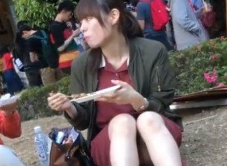 ぱんちら PICK UP画像